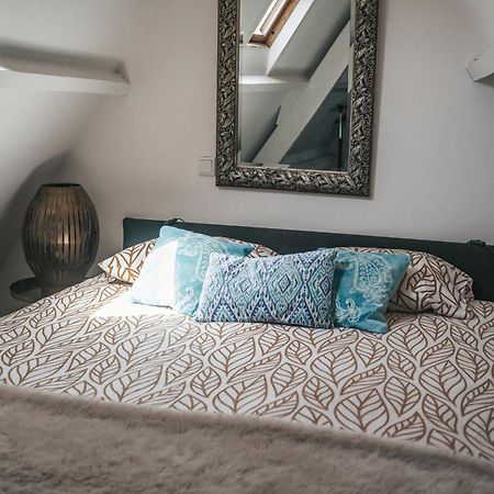 Apartment Naarden-Vesting Екстериор снимка