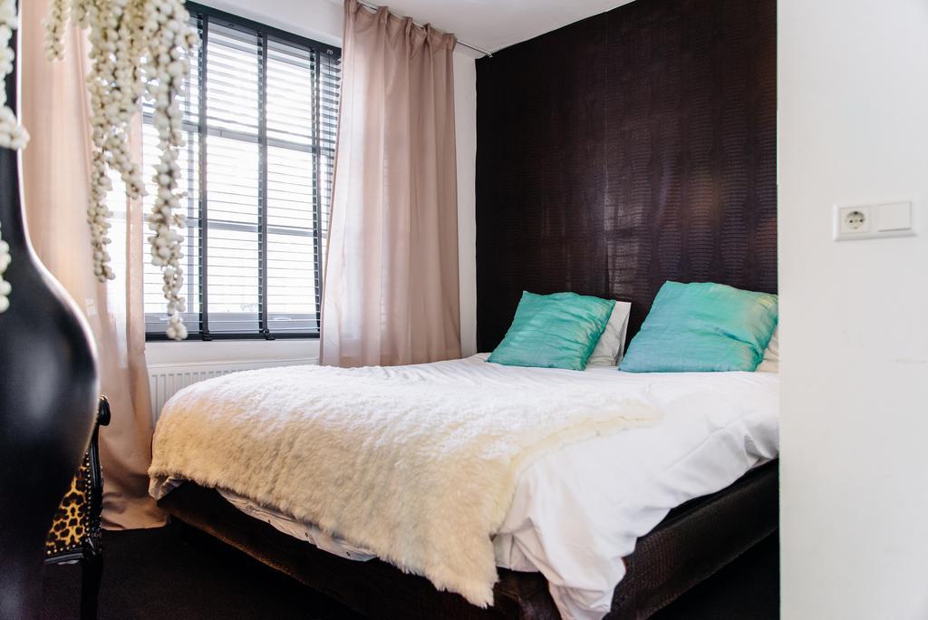 Apartment Naarden-Vesting Стая снимка