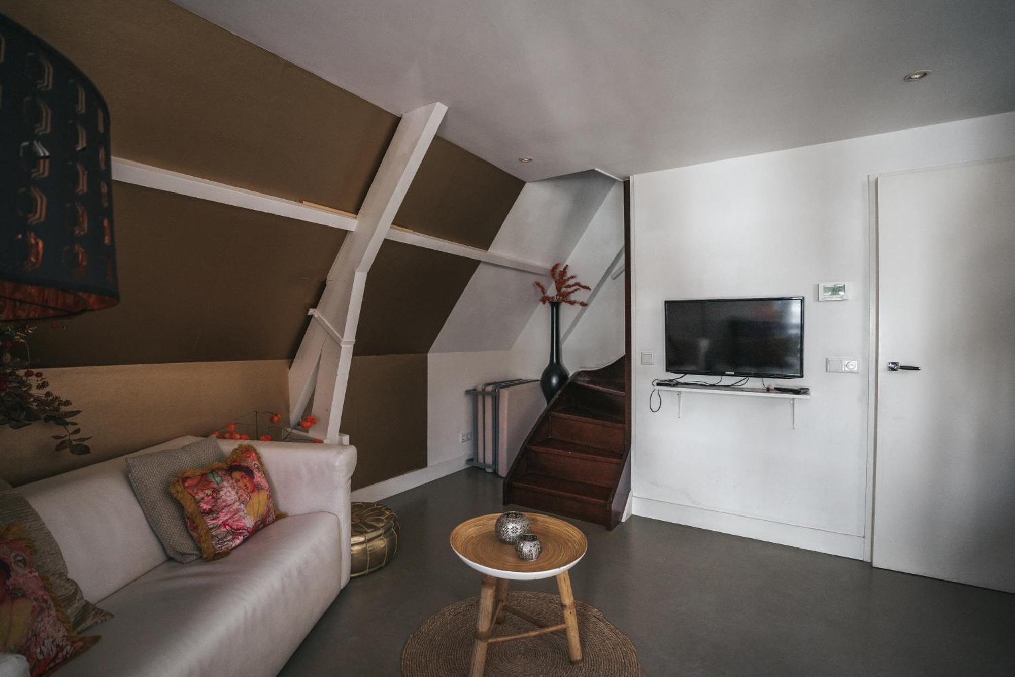 Apartment Naarden-Vesting Екстериор снимка