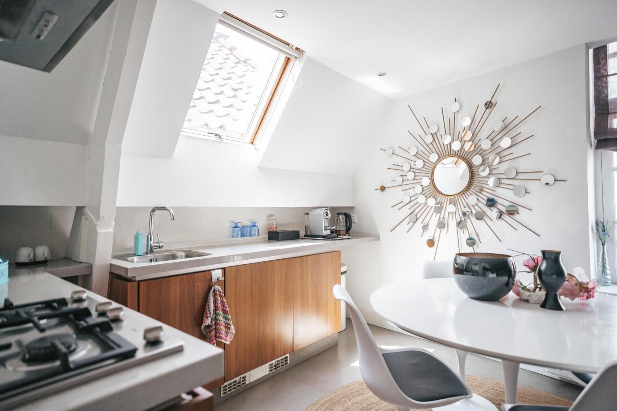 Apartment Naarden-Vesting Екстериор снимка