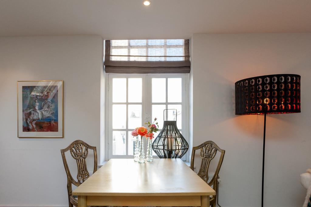 Apartment Naarden-Vesting Екстериор снимка
