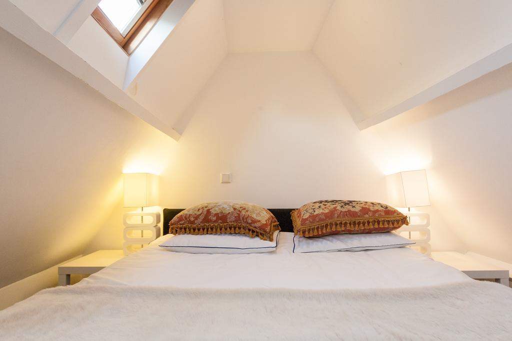 Apartment Naarden-Vesting Екстериор снимка