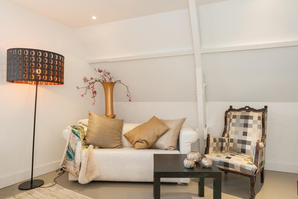 Apartment Naarden-Vesting Екстериор снимка